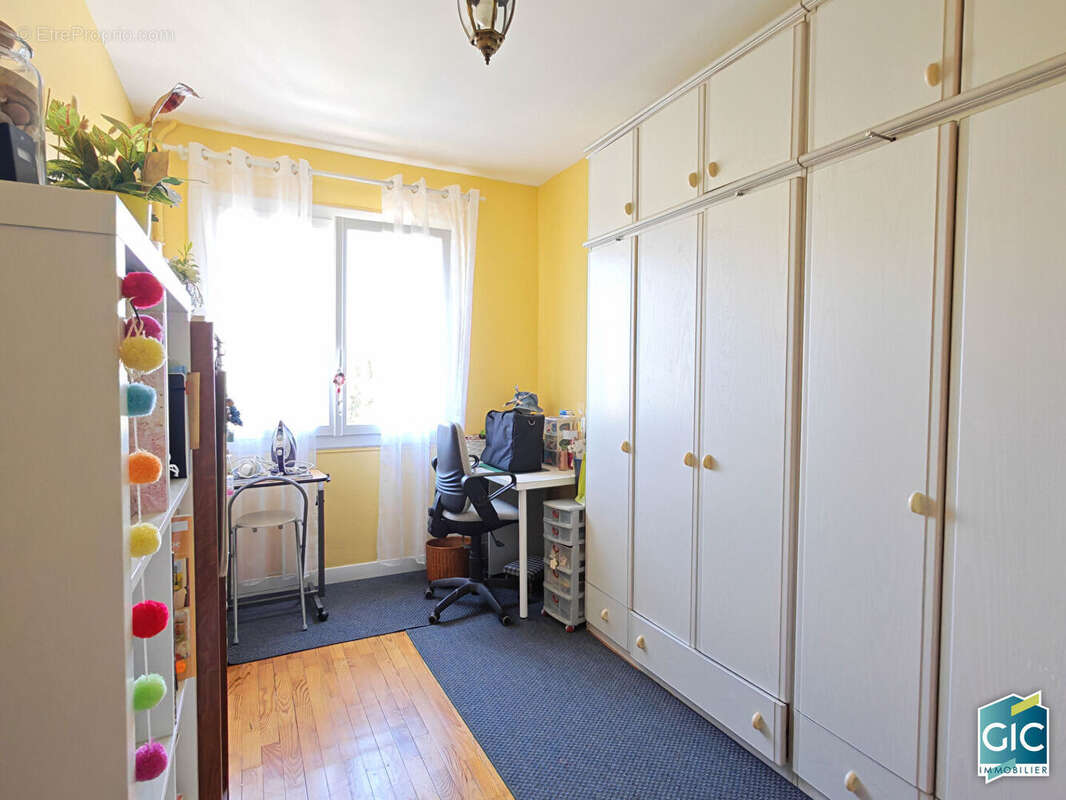 Appartement Caen 4 pièce(s) 82 m2 - photo 7