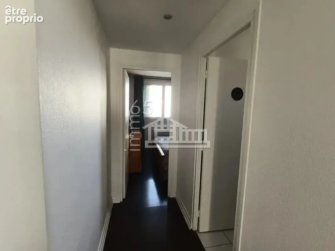 Appartement T3 à Tarbes - photo 4