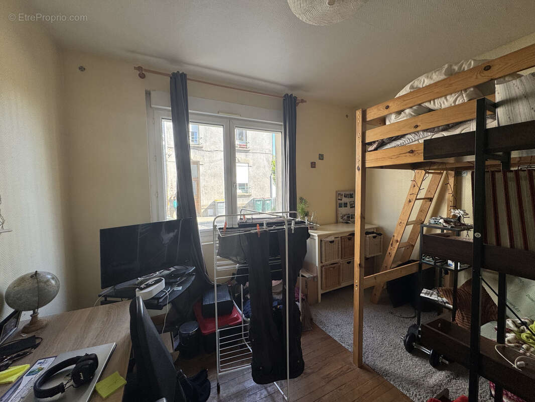 Appartement à BREST