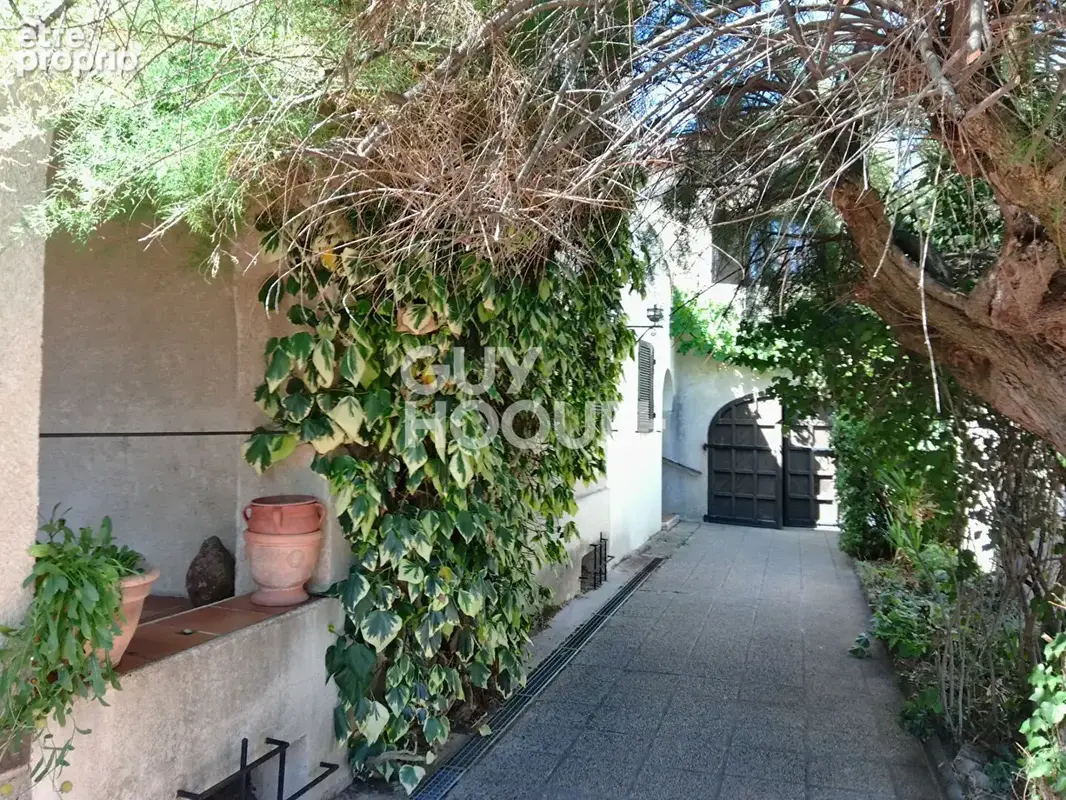 Maison atypique - photo 3