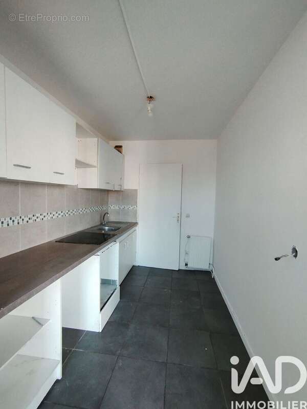 Photo 5 - Appartement à EVRY