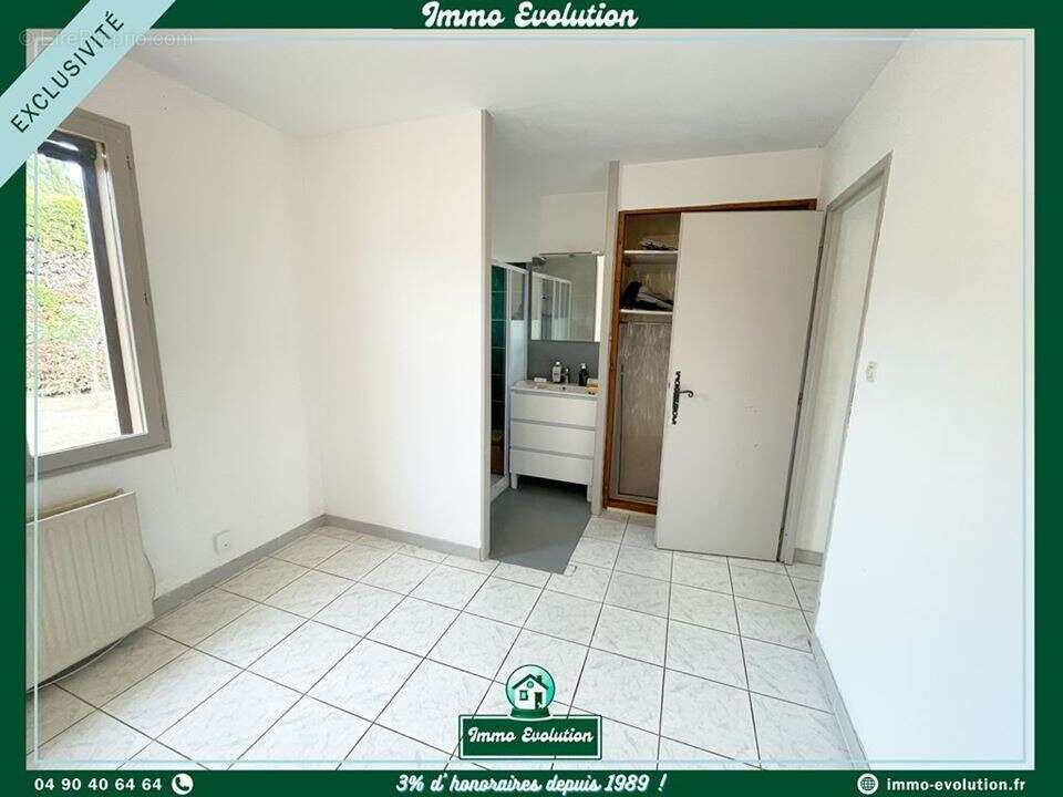 Maison 86 m² à Orange  - photo 9