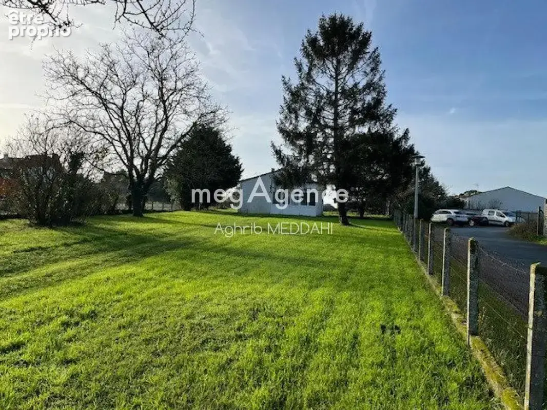 Maison à Arvert de 60 m² - photo 11