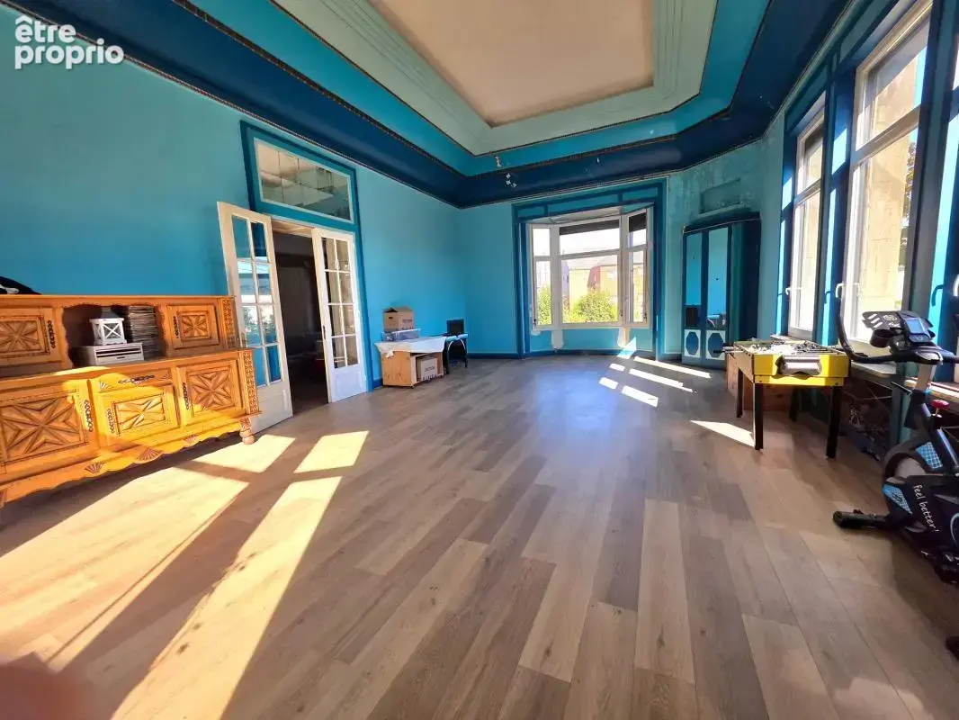 Maison de maître de 11 pièces de 350 m² à Fourmies - photo 25