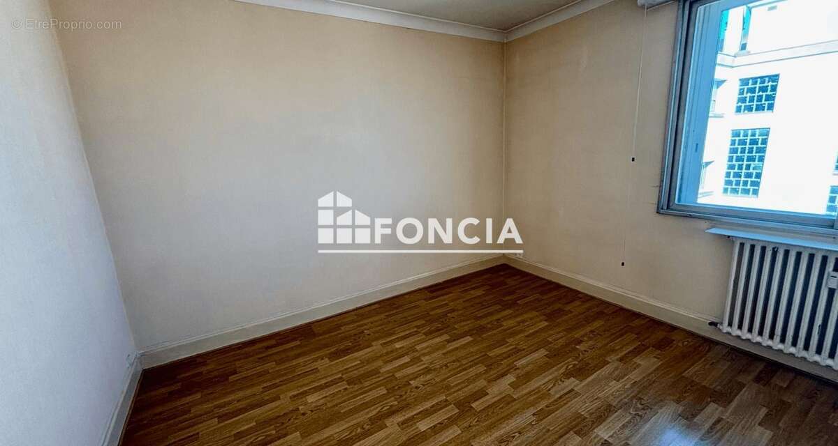 Appartement à NIORT