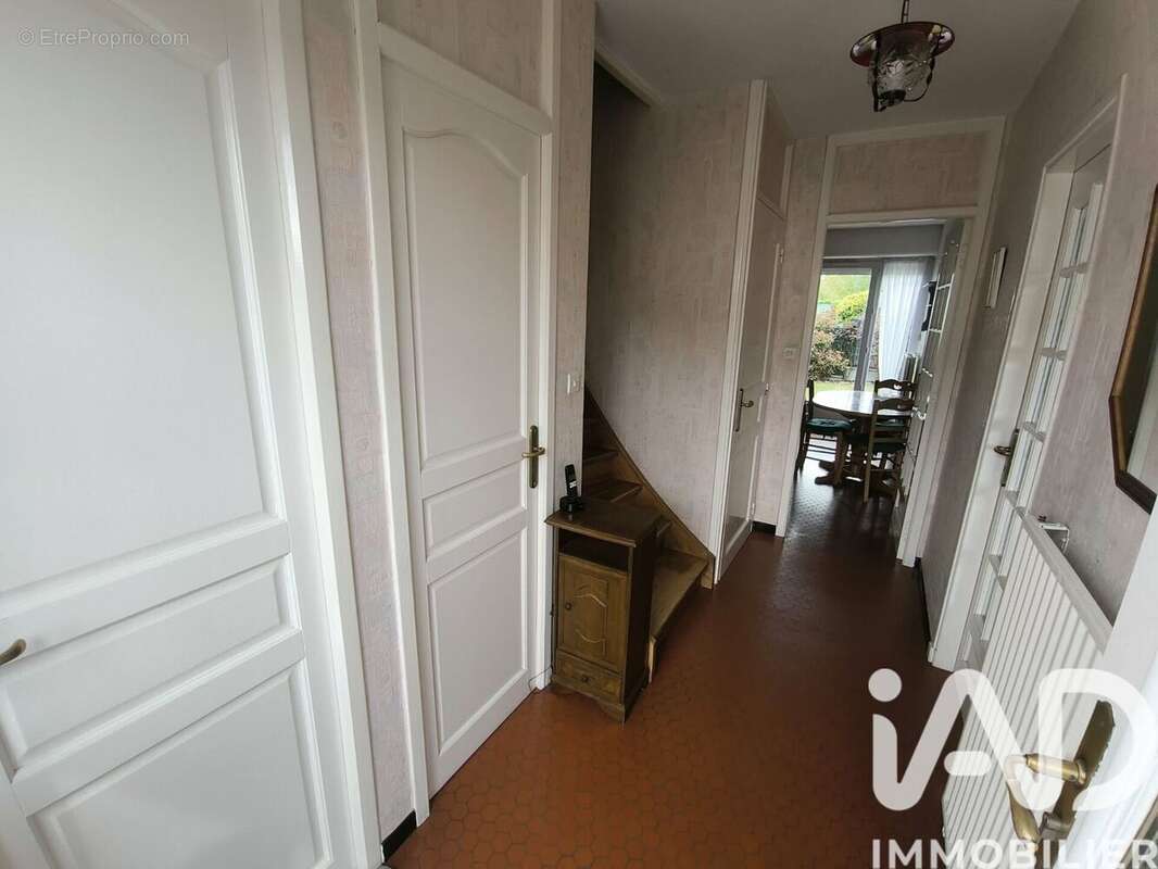 Photo 6 - Maison à SAINT-SAULVE