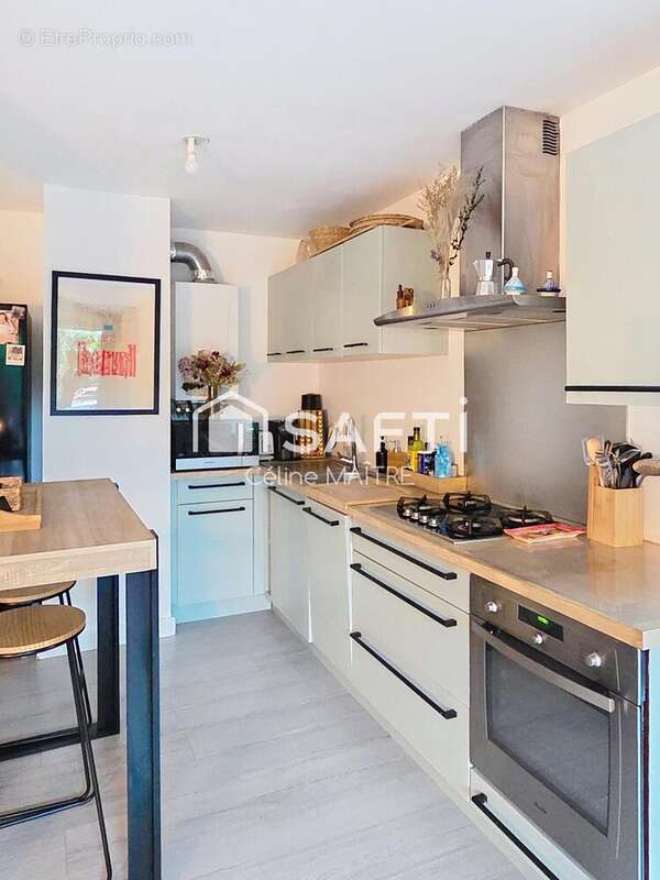 Photo 4 - Appartement à PRINGY