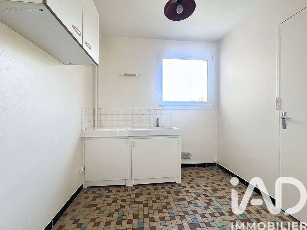 Photo 6 - Appartement à OZOIR-LA-FERRIERE