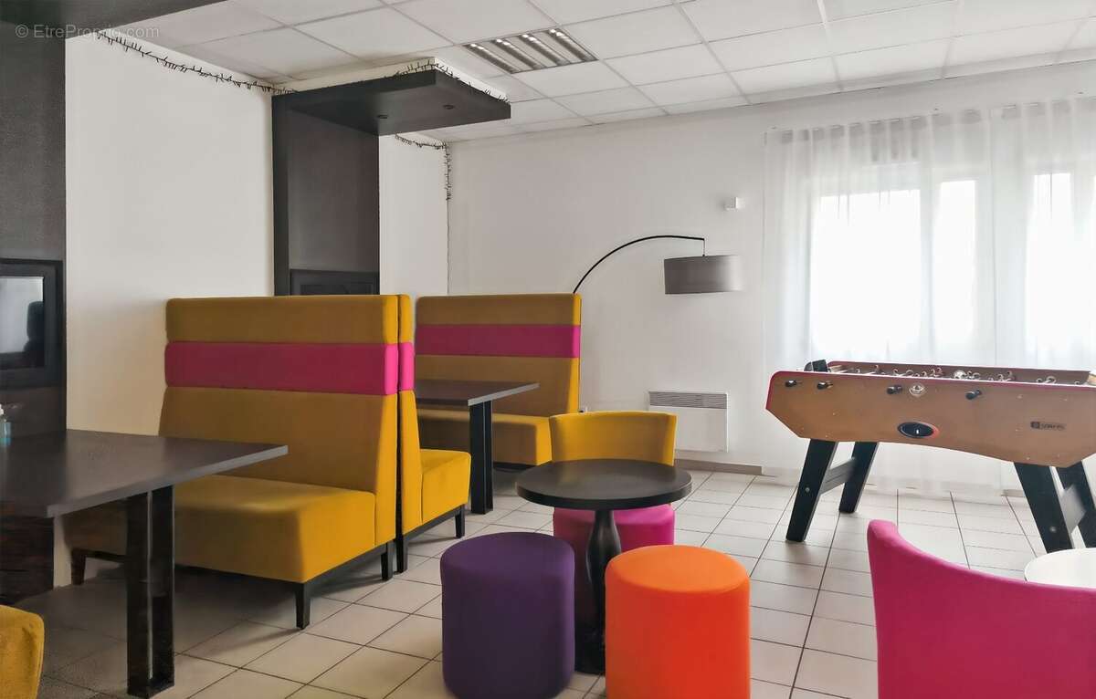 Appartement à ROUBAIX