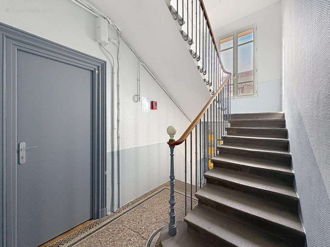 Appartement à CLERMONT-FERRAND