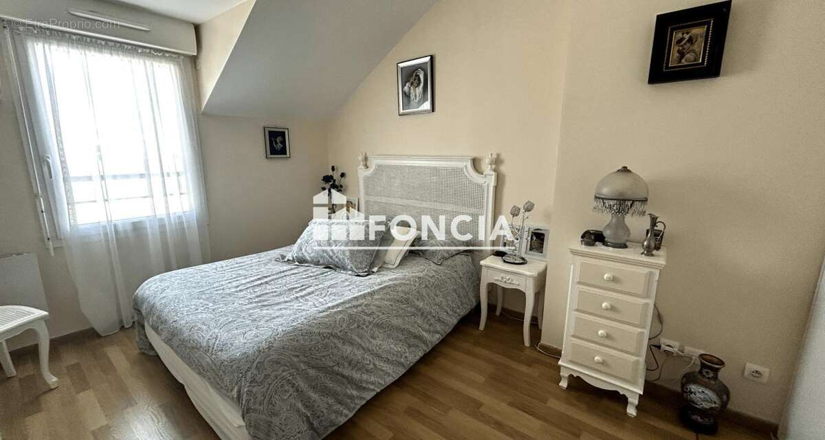 Appartement à LUCE