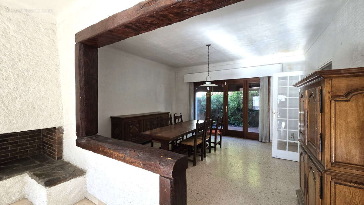 Maison à SAINT-NAZAIRE