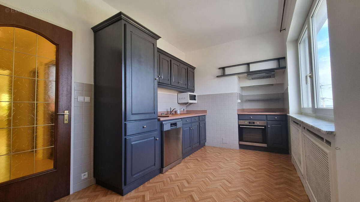 Appartement à FLETRANGE