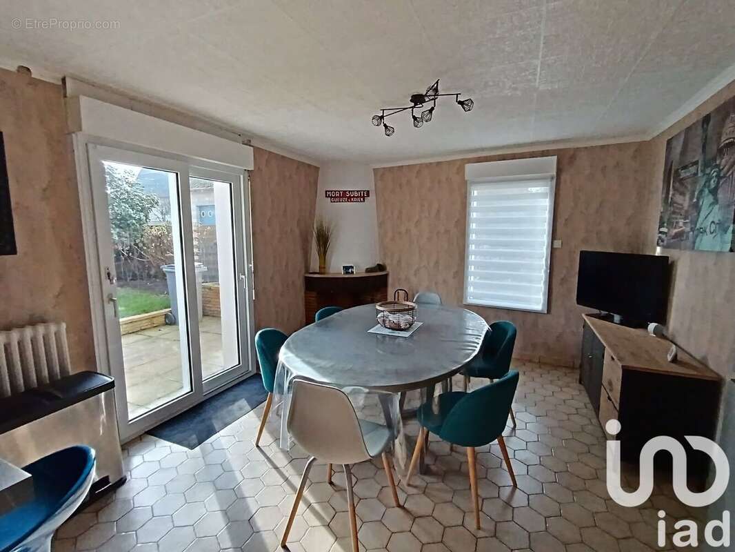 Photo 5 - Maison à PLOUASNE