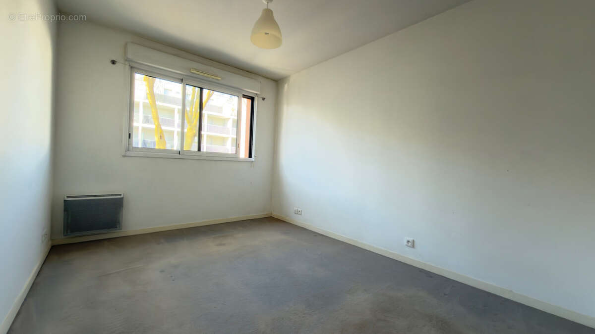 Appartement à SAINT-NAZAIRE