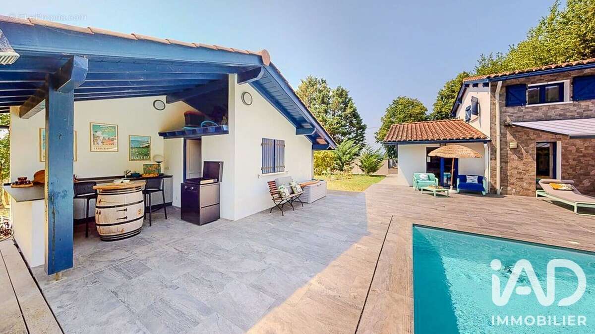 Photo 3 - Maison à ASCAIN