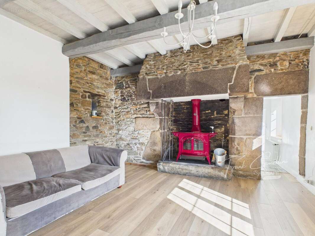 Photo 7 - Maison à ROSPEZ