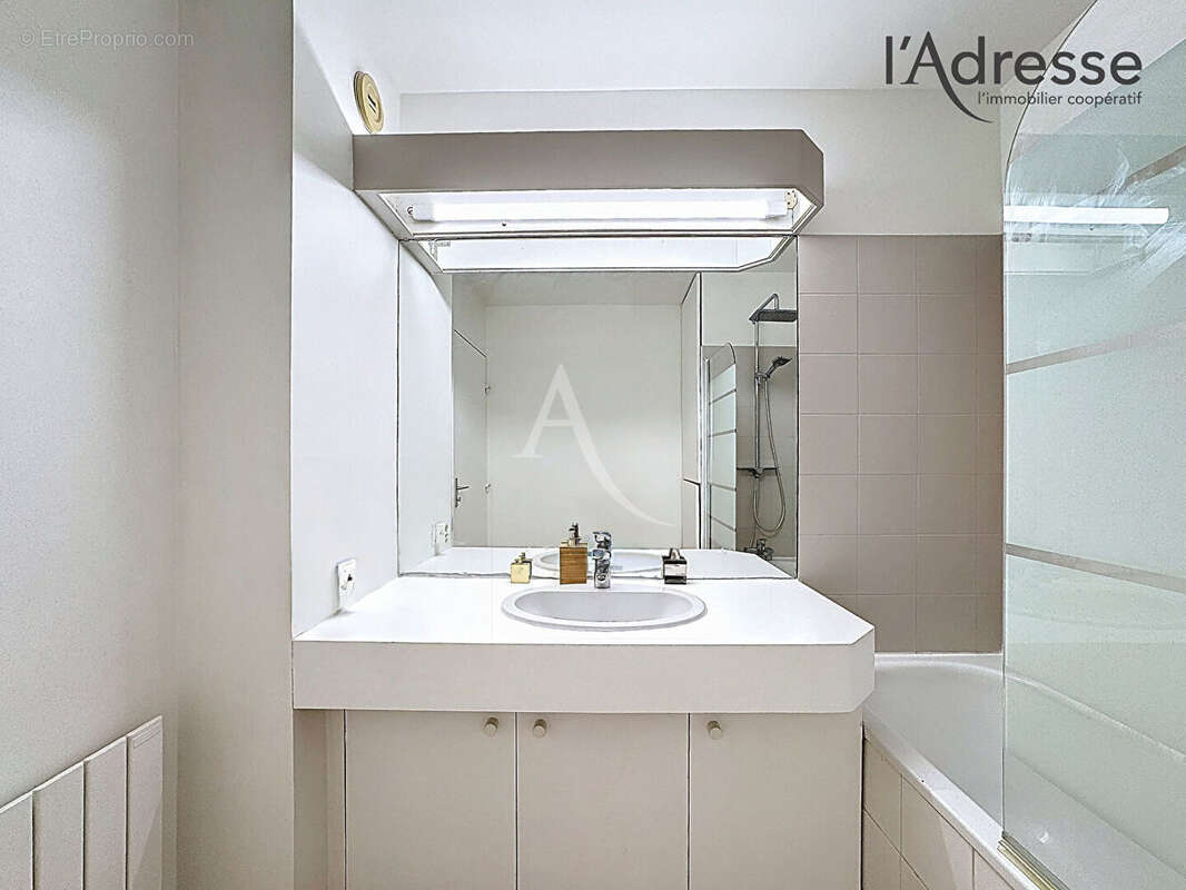 Appartement à PUTEAUX