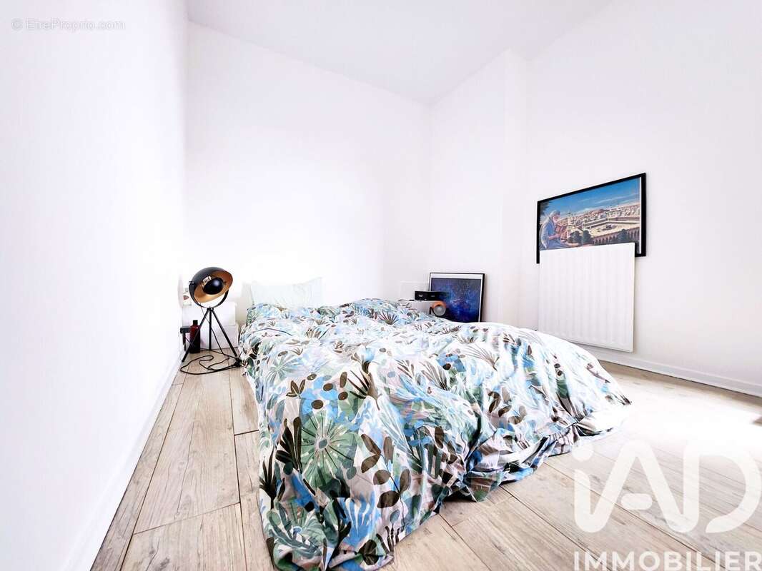 Photo 5 - Appartement à ERAGNY