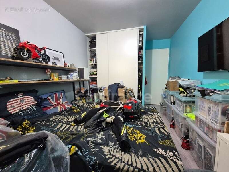 Appartement à ETAMPES