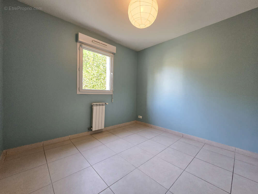 Appartement à LE PONTET