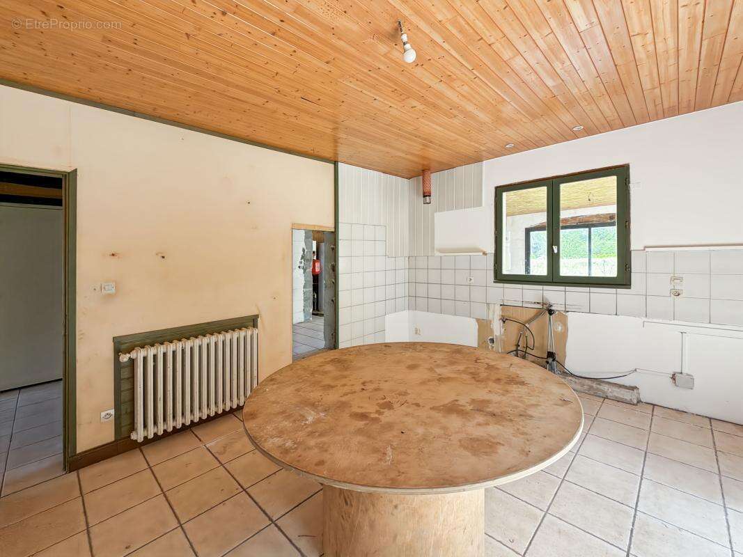 Maison à COURSAC