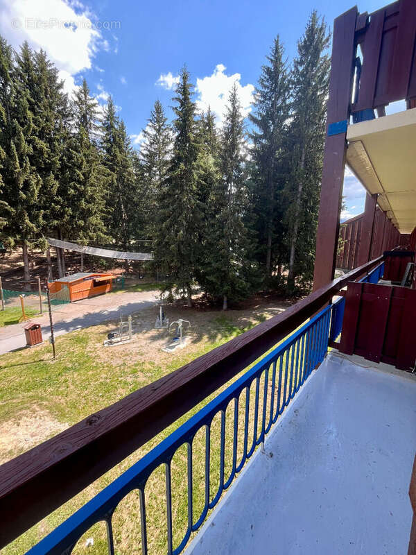 Appartement - Les arcs 1800 - photo 5