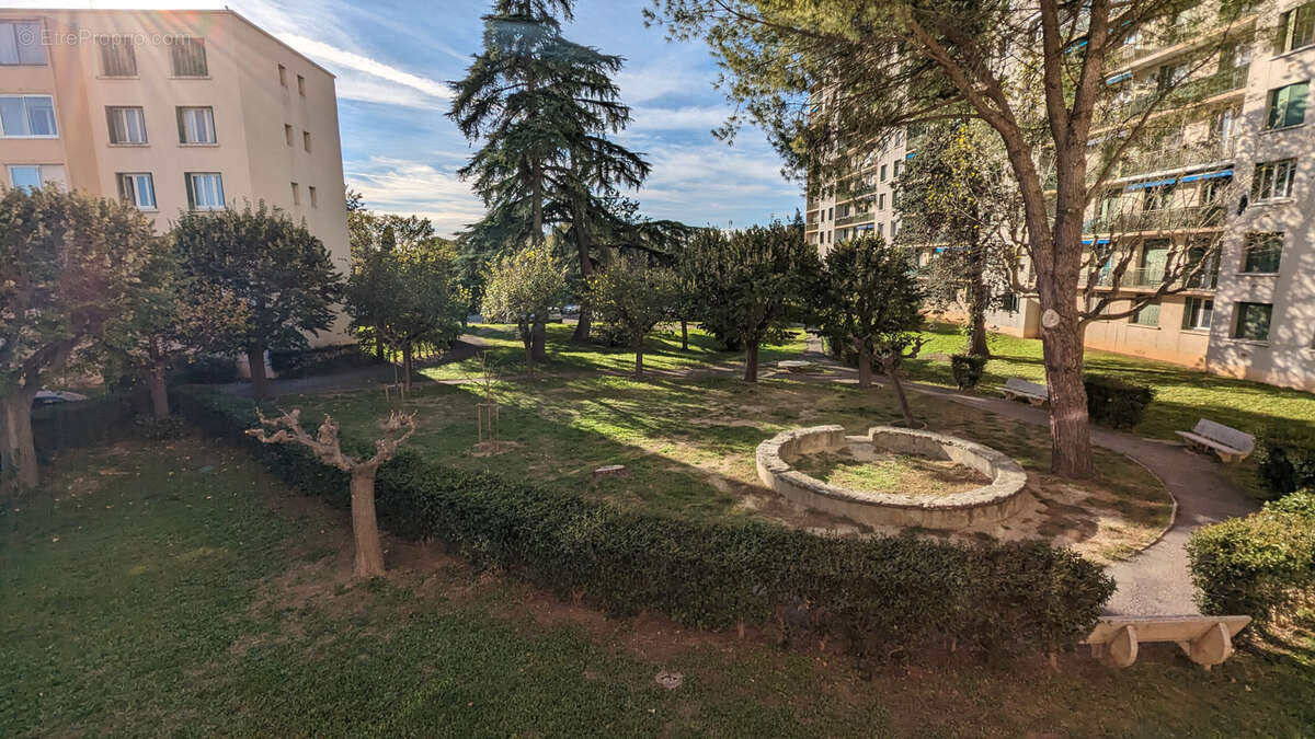 Appartement à NIMES