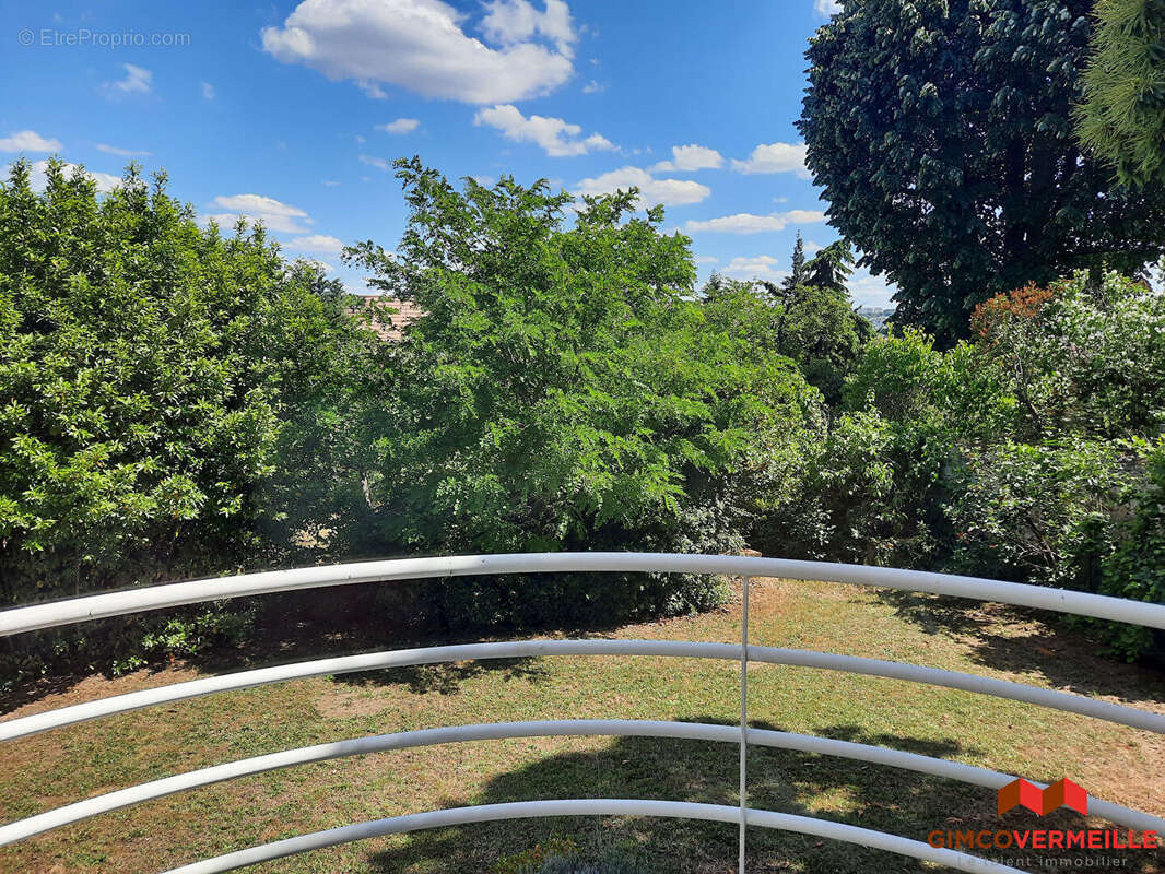 Maison à CARRIERES-SOUS-POISSY