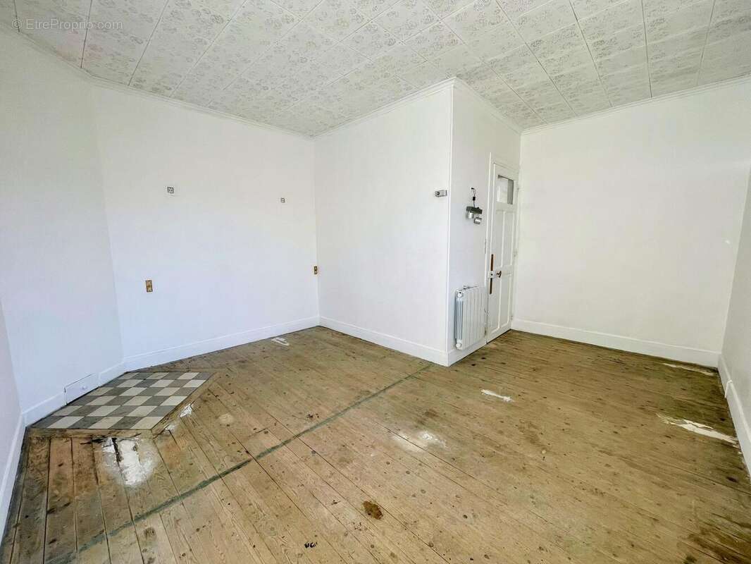 Photo 5 - Maison à MANTES-LA-VILLE