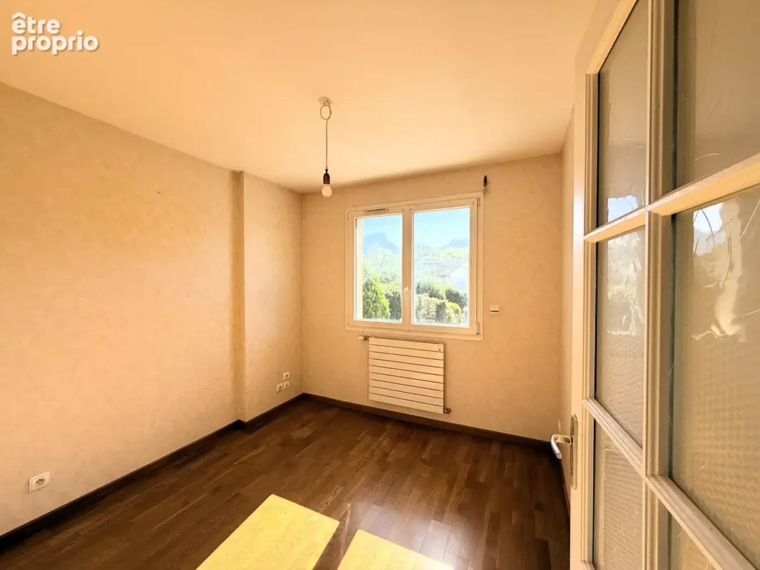 Challes les eaux, superbe emplacement pour cette maison individuelle de 127m2 - photo 9