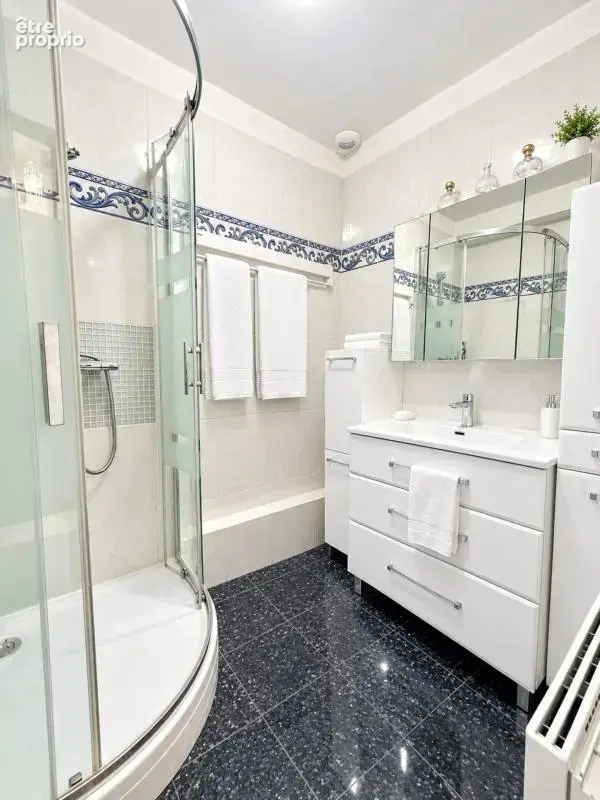 Appartement à vendre 3 pièces  (77) - photo 6