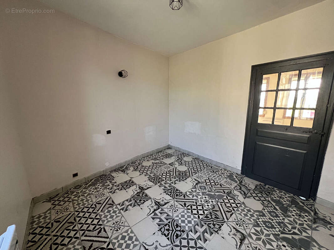 Maison à ANGUILCOURT-LE-SART