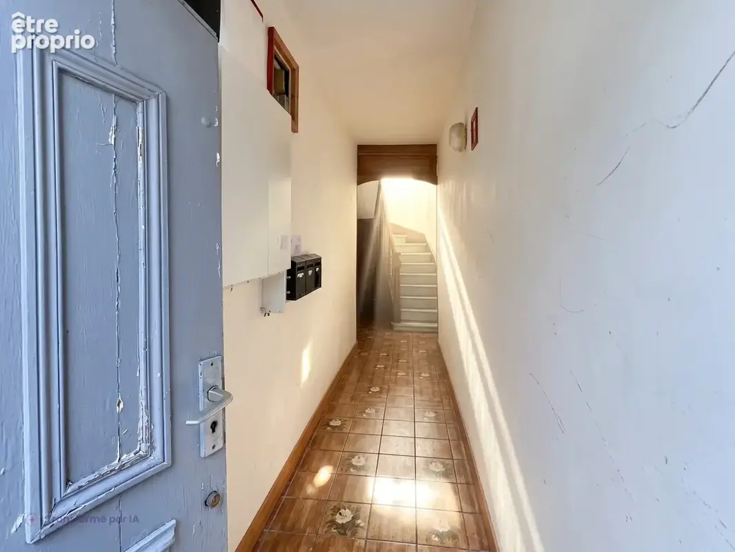 Saint-brieuc - immeuble de rapport - 3 appartements loués - proche gare lgv et centre-ville - photo 15