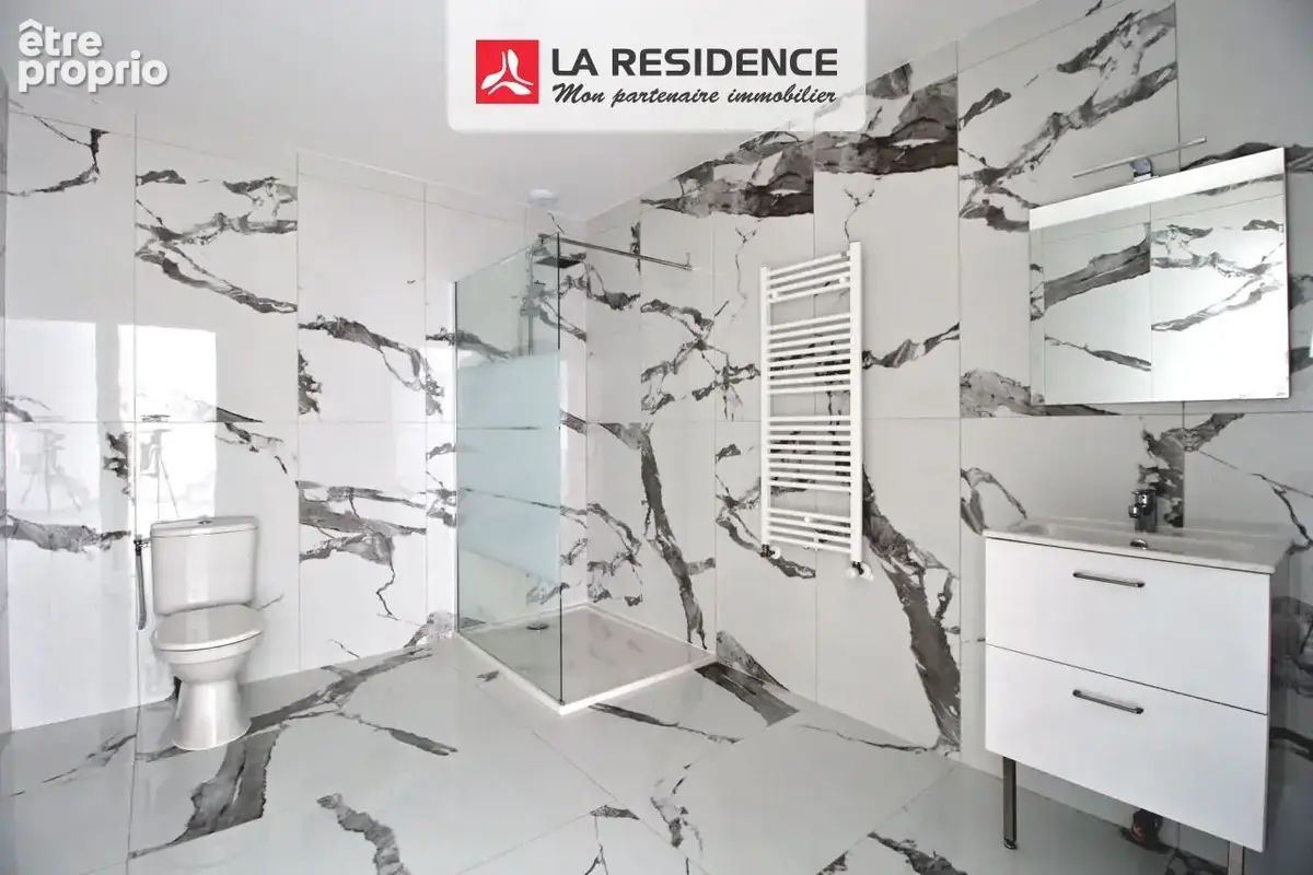 Maison 6 pièces 126 m² à vendre à Oissel (76350) - photo 7