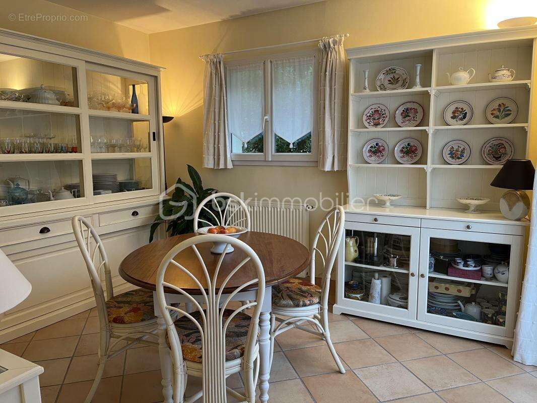 Maison familiale T7 proche plage - photo 6