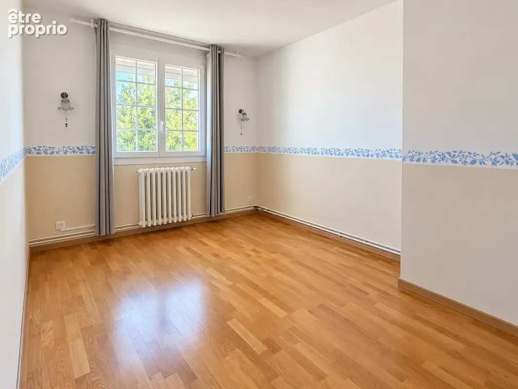 CARCASSONNE - Maison 105 m2 - 4 chambres - Jardin - photo 13