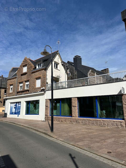 Appartement à PERROS-GUIREC