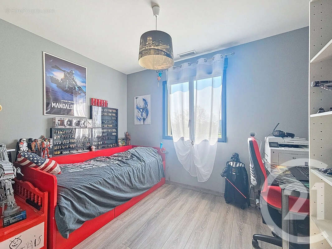 Maison 147 m² à Montauban  - photo 8