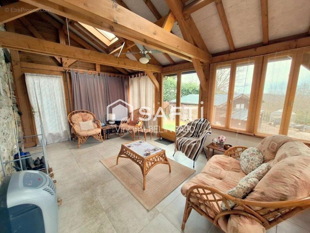 Photo 4 - Maison à VILLAC