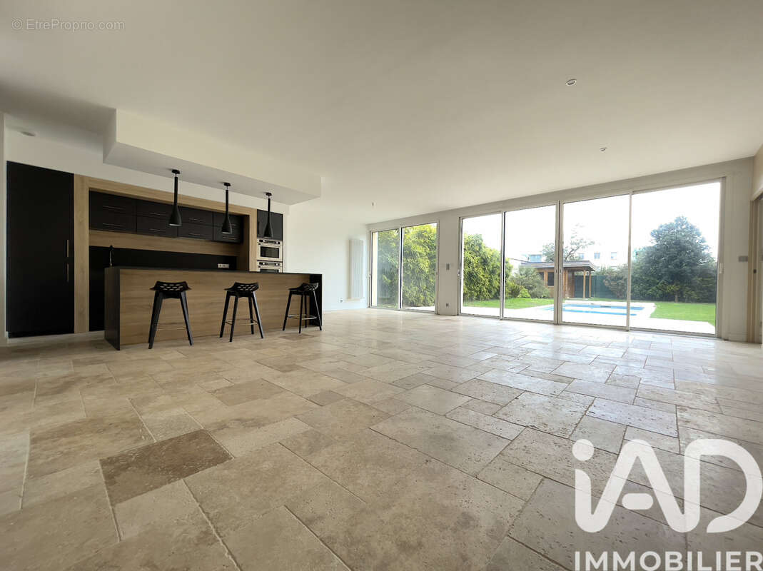 Photo 3 - Appartement à BORDEAUX