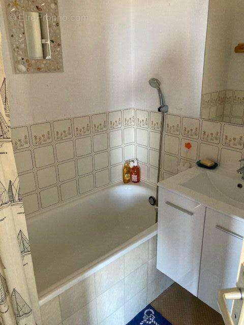 Appartement à CABOURG