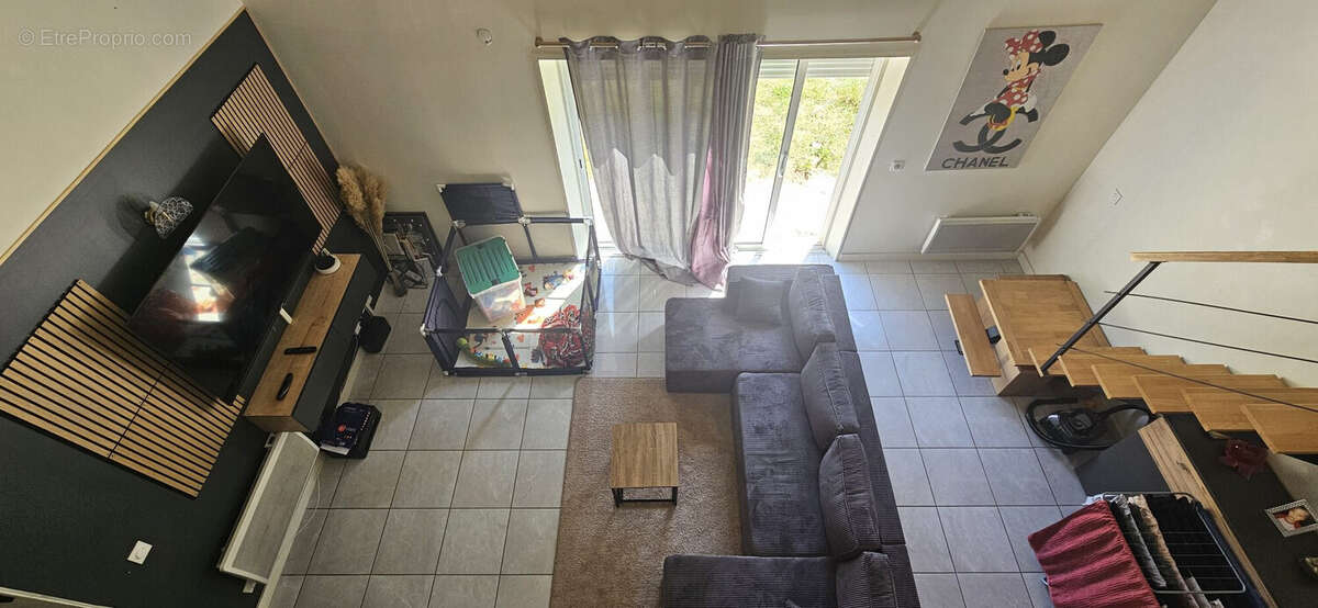 Maison 119 m² à Saint-Leon-Sur-L'isle  - photo 7