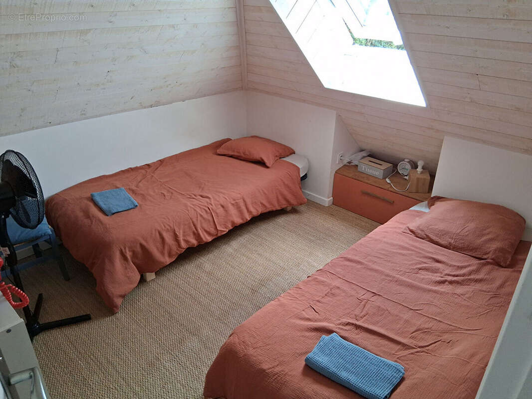 Maison à SAINT-NAZAIRE