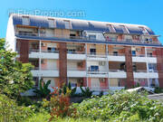 Appartement à SAINT-DENIS