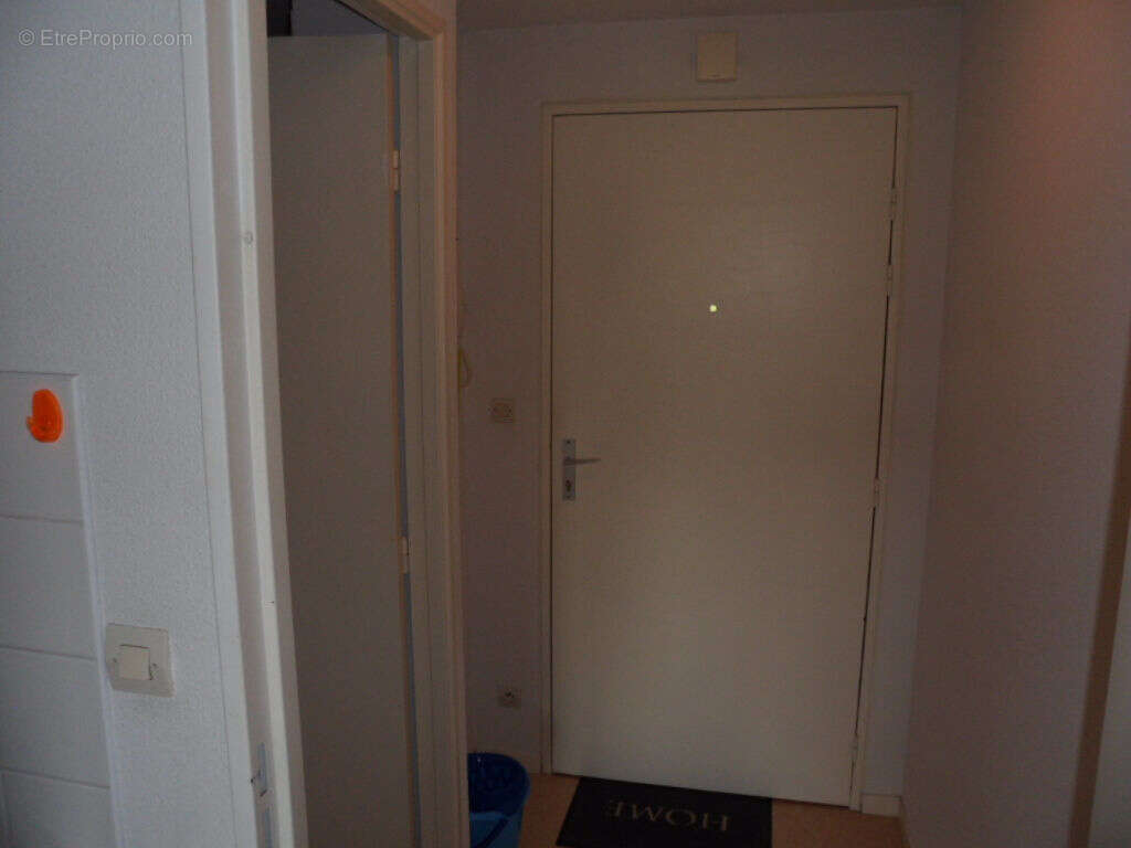 Appartement à LA ROCHE-SUR-YON