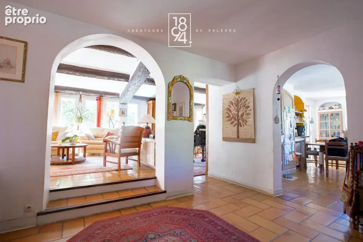 À Vendre I Maison Jardin 13010 Marseille I 155m2 - photo 9
