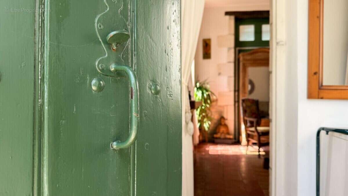 Maison à POITIERS