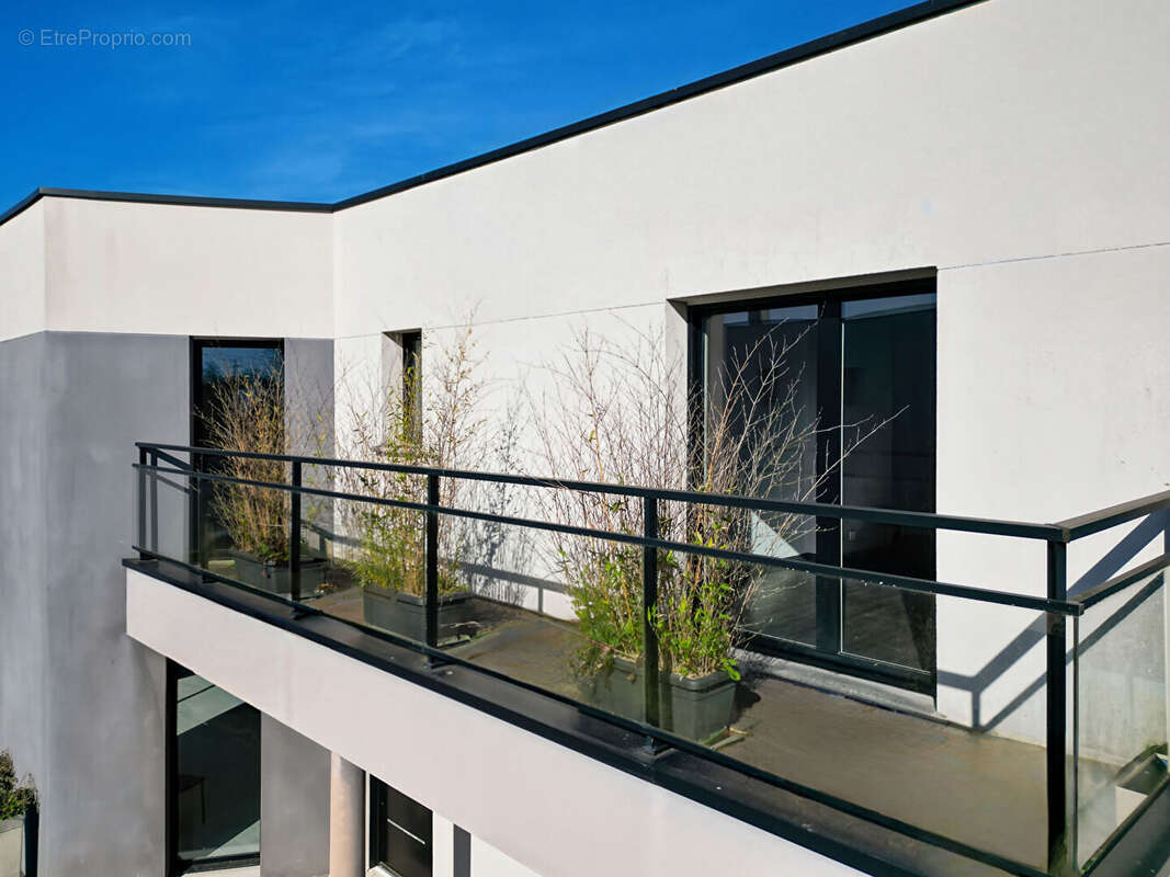 Maison à SAINT-AVERTIN