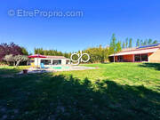 Maison à LANSARGUES